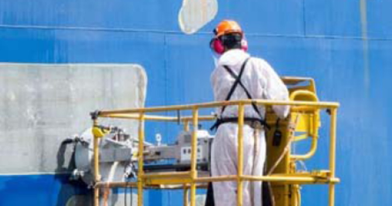 豪车原厂车漆和4S店喷漆的区别以及原厂漆的保护